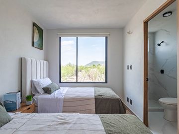 Casa en Venta con jardín privado alberca seguridad a 10 minutos de Cuautla Morelos