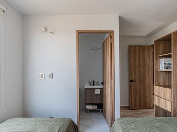 Casa en Venta  con alberca 2 Recamaras a 10 minutos de Cuautla Morelos