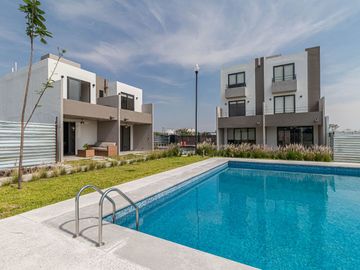 Casa en Venta  con alberca 2 Recamaras a 10 minutos de Cuautla Morelos