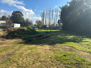 Terreno 2578 m2, Santa Sofia, Chiguayante, Región del Bio Bio