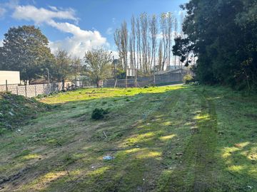 Terreno 2578 m2, Santa Sofia, Chiguayante, Región del Bio Bio