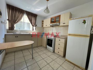 Se Vende Amplio Y Acogedor Dúplex En Piso 2 - Portada Del Sol La Molina