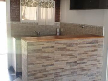 OPORTUNIDAD VENTA 3 AMBIENTES CON GARAJE