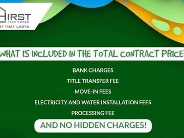 151sqm Lot Area Townhouse in Calamba Laguna - open for Bank Financing