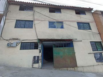 Casa en Venta Conocoto