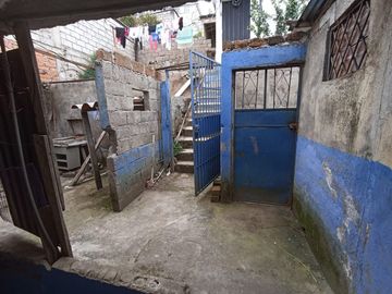 Casa en Venta Conocoto