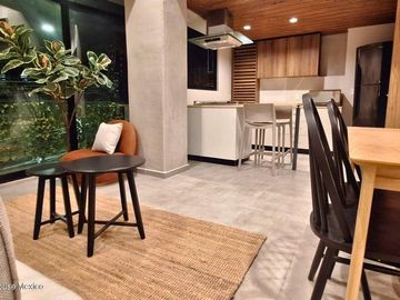 Departamento en Venta en Coyoacan, Copilco 	Xotepingo