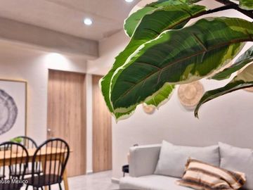 Departamento en Venta en Coyoacan, Copilco 	Xotepingo
