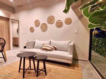 Departamento en Venta en Coyoacan, Copilco 	Xotepingo