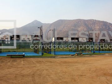 VENDEMOS Terreno de 1.000 mts/2 con 2 casas y bodega