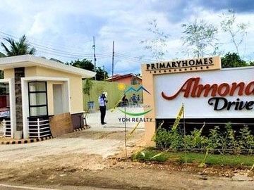 Affordable 14sqm Walk-up Condo for sale in Tangke Talisay Cebu