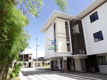 Affordable 14sqm Walk-up Condo for sale in Tangke Talisay Cebu