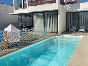 CASA EN VENTA - CERRO GRANDE - LA SERENA