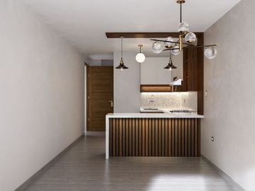 RESIDENCIAL ARBOLEDA DPTO. 601 - 801 / PROYECTO BCP ENTREGA EN AGOSTO