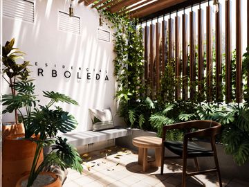 RESIDENCIAL ARBOLEDA DPTO. 601 - 801 / PROYECTO BCP ENTREGA EN AGOSTO