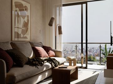 RESIDENCIAL ARBOLEDA DPTO. 601 - 801 / PROYECTO BCP ENTREGA EN AGOSTO