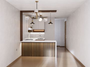 RESIDENCIAL ARBOLEDA DPTO. 601 - 801 / PROYECTO BCP ENTREGA EN AGOSTO