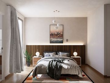 RESIDENCIAL ARBOLEDA DPTO. 601 - 801 / PROYECTO BCP ENTREGA EN AGOSTO