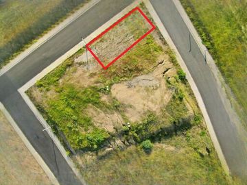 Terreno de venta en playa alta manta zona sur