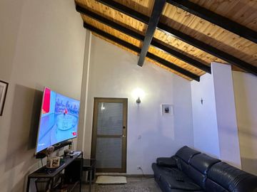 ARRIENDO HERMOSA CASA CONJUNTO EL BEJUCAL CAJICA CUNDINAMARCA COLOMBIA.
