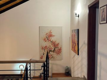 ARRIENDO HERMOSA CASA CONJUNTO EL BEJUCAL CAJICA CUNDINAMARCA COLOMBIA.