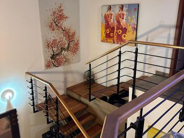 ARRIENDO HERMOSA CASA CONJUNTO EL BEJUCAL CAJICA CUNDINAMARCA COLOMBIA.