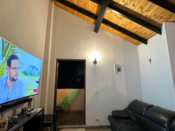 ARRIENDO HERMOSA CASA CONJUNTO EL BEJUCAL CAJICA CUNDINAMARCA COLOMBIA.