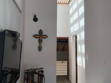 ARRIENDO HERMOSA CASA CONJUNTO EL BEJUCAL CAJICA CUNDINAMARCA COLOMBIA.