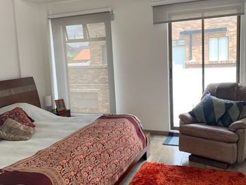 ARRIENDO HERMOSA CASA CONJUNTO EL BEJUCAL CAJICA CUNDINAMARCA COLOMBIA.