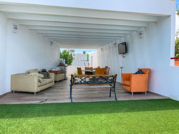 Casa en venta en las Animas