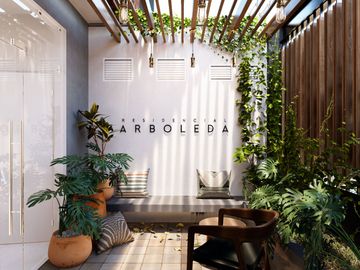PROYECTO BCP - RESIDENCIAL ARBOLEDA DPTO. 901