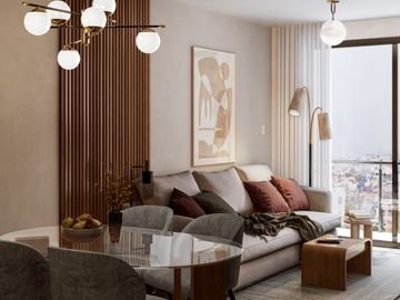 PROYECTO BCP - RESIDENCIAL ARBOLEDA DPTO. 901
