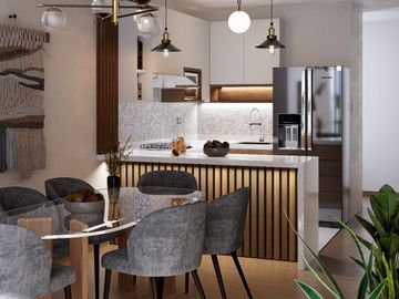 PROYECTO BCP - RESIDENCIAL ARBOLEDA DPTO. 901