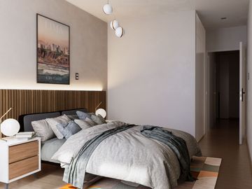 PROYECTO BCP - RESIDENCIAL ARBOLEDA DPTO. 901