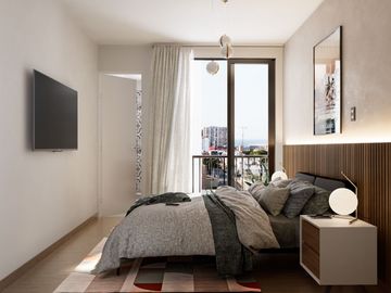 PROYECTO BCP - RESIDENCIAL ARBOLEDA DPTO. 901