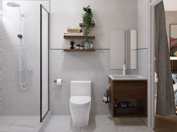 PROYECTO BCP - RESIDENCIAL ARBOLEDA DPTO. 901