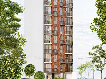 PROYECTO BCP - RESIDENCIAL ARBOLEDA DPTO. 902