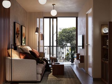 PROYECTO BCP - RESIDENCIAL ARBOLEDA DPTO. 902