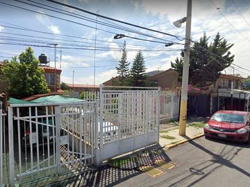 Departamento en Manuel Escandón Iztapalapa, Recuperación Bancaria