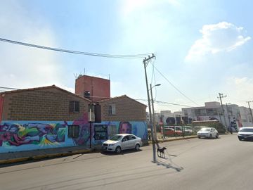 Departamento en Manuel Escandón Iztapalapa, Recuperación Bancaria