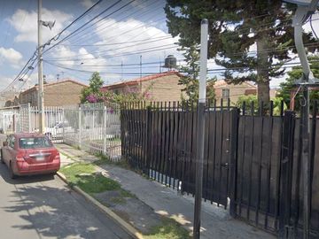 Departamento en Manuel Escandón Iztapalapa, Recuperación Bancaria
