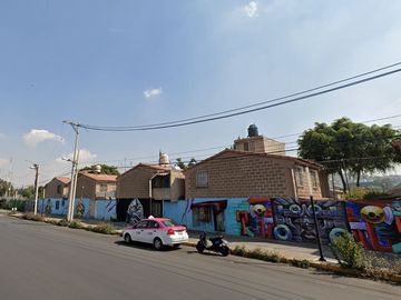 Departamento en Manuel Escandón Iztapalapa, Recuperación Bancaria