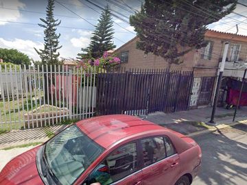 Departamento en Manuel Escandón Iztapalapa, Recuperación Bancaria