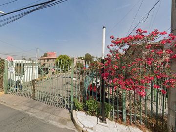 Departamento en Manuel Escandón Iztapalapa, Recuperación Bancaria