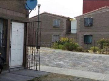 Departamento en Manuel Escandón Iztapalapa, Recuperación Bancaria