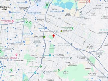 Departamento en Manuel Escandón Iztapalapa, Recuperación Bancaria