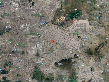 Departamento en Manuel Escandón Iztapalapa, Recuperación Bancaria