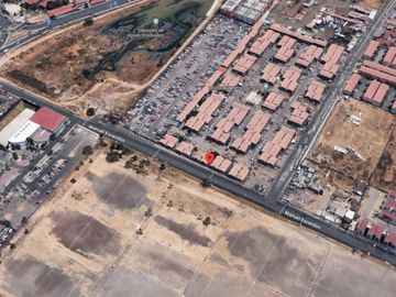Departamento en Manuel Escandón Iztapalapa, Recuperación Bancaria