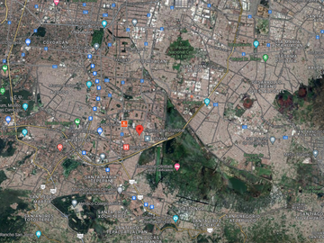 OPORTUNIDAD DE INVERSION EN CIUDAD DE MEXICO