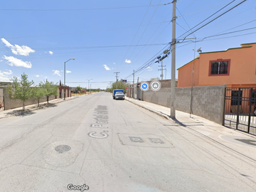 CASA EN VENTA EN CERRADA DEL REMO, CIUDAD JUAREZ, CHIHUAHUA